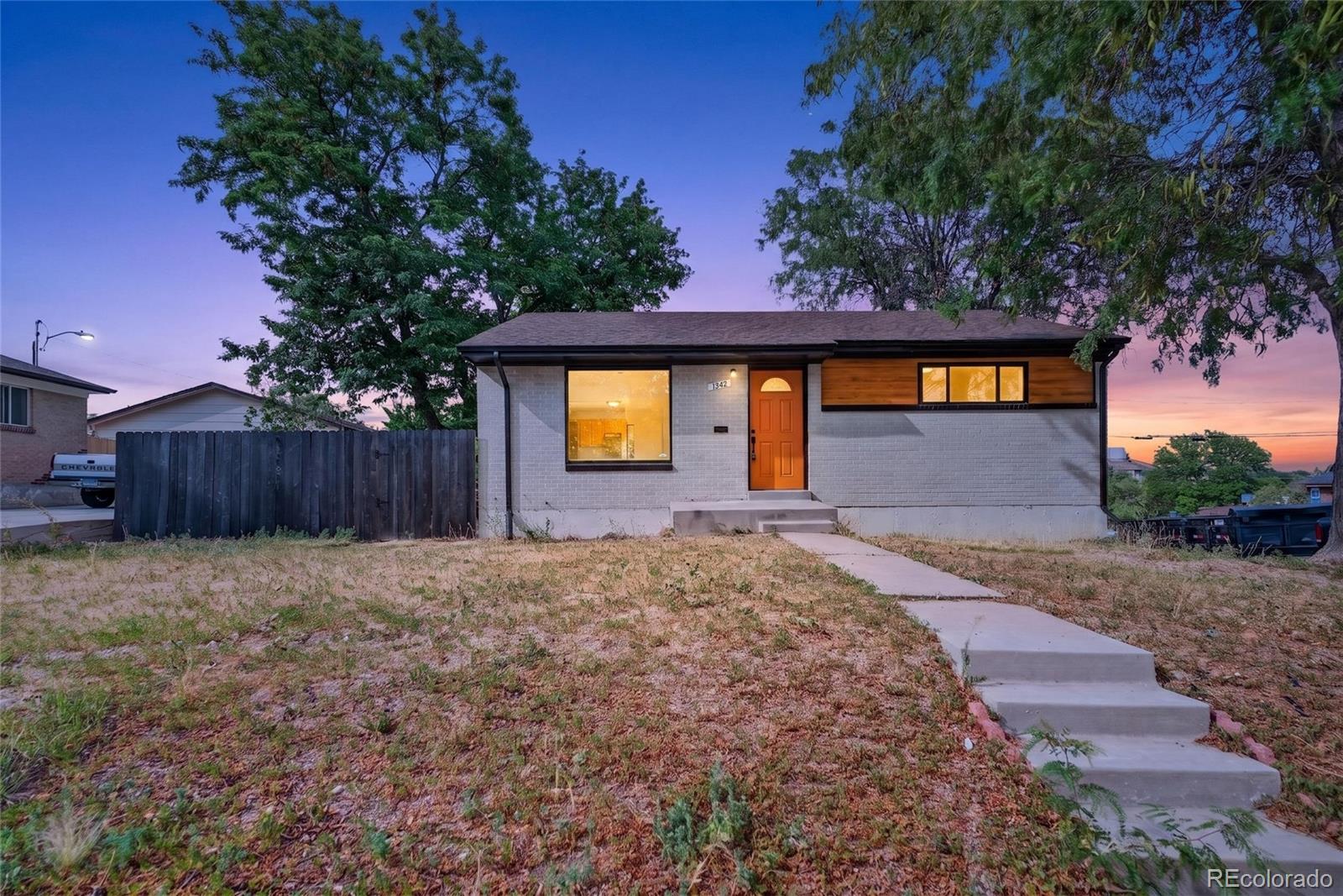 1343 Lipan Dr, Denver, CO 80221