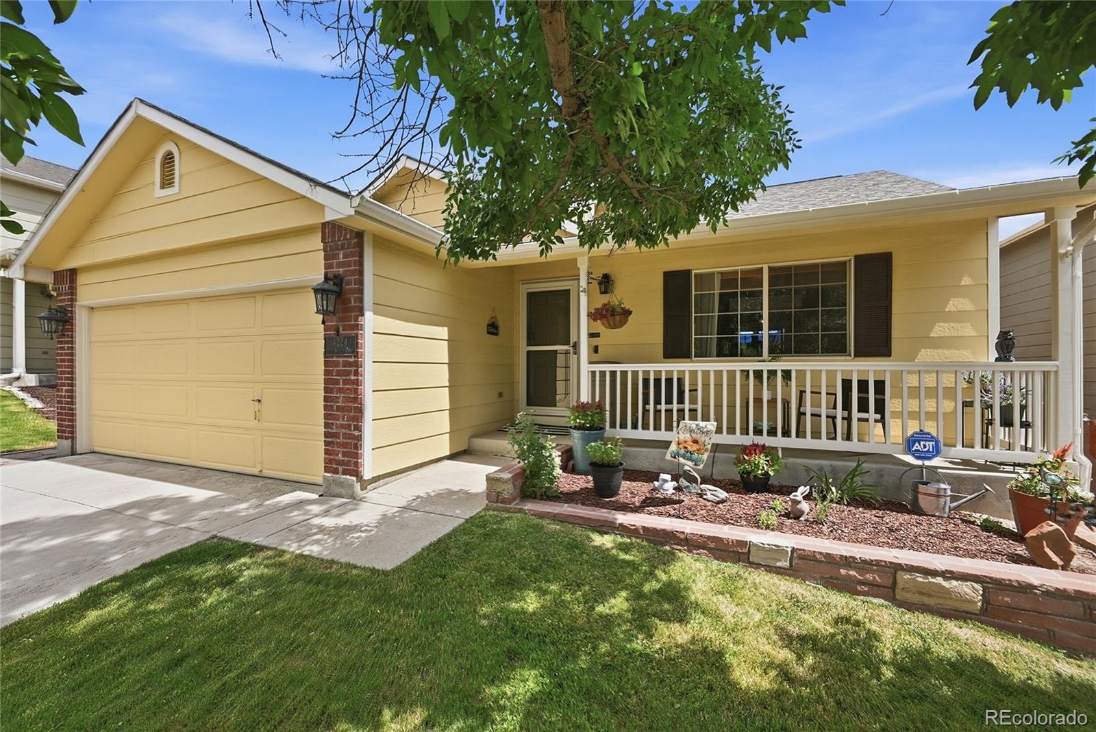 4224 Deer Watch Dr, Castle Rock, CO 80104