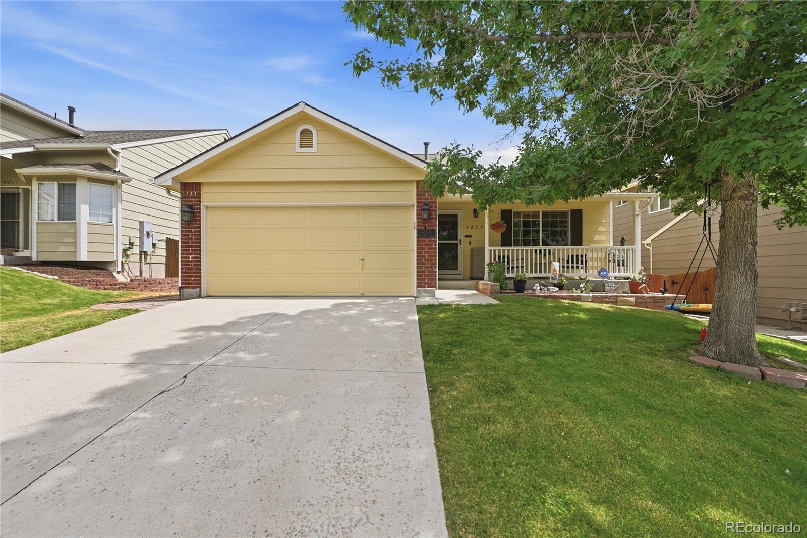 4224 Deer Watch Dr, Castle Rock, CO 80104
