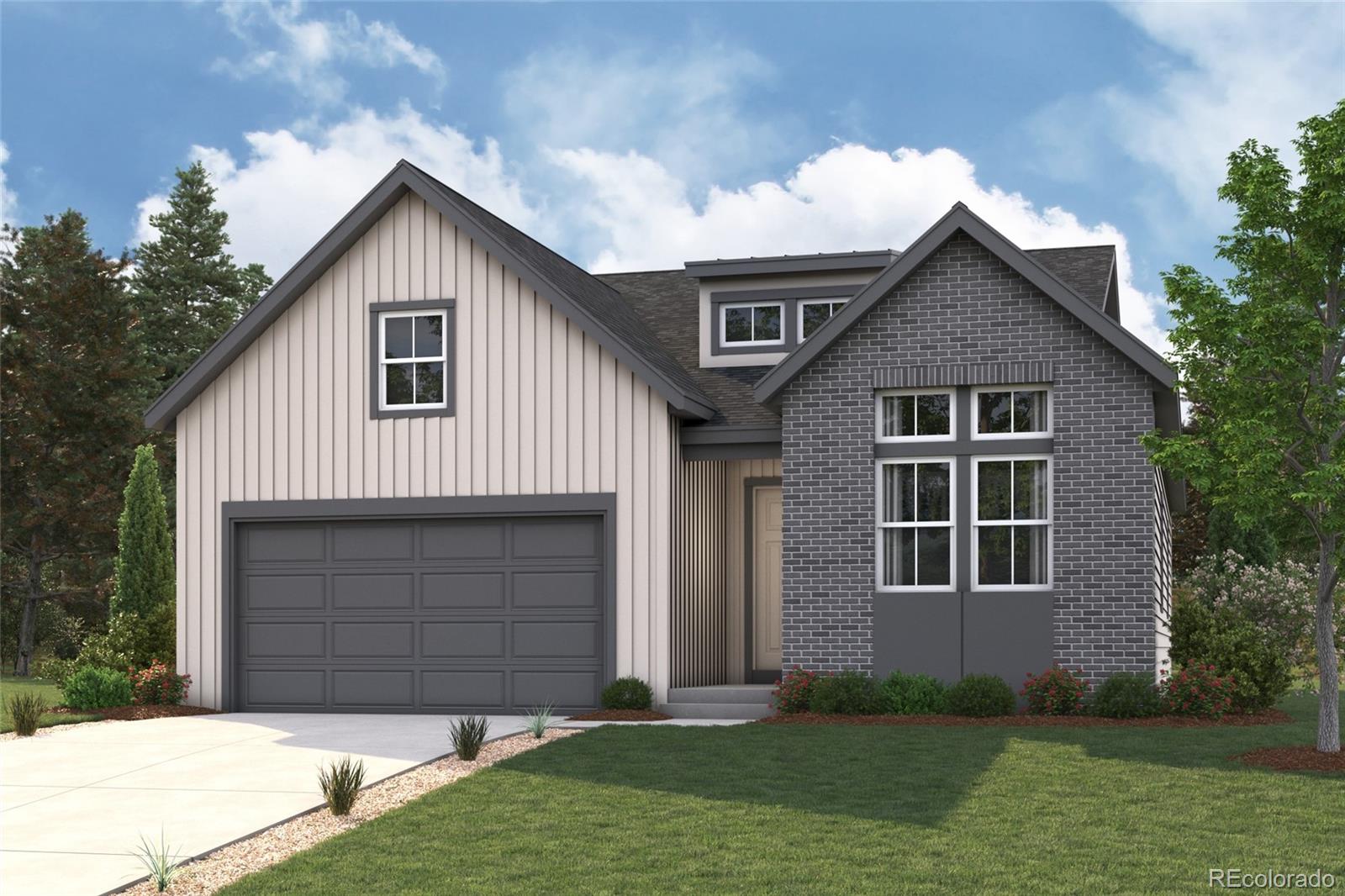 21028 Grays Peak Dr, Parker, CO 80138