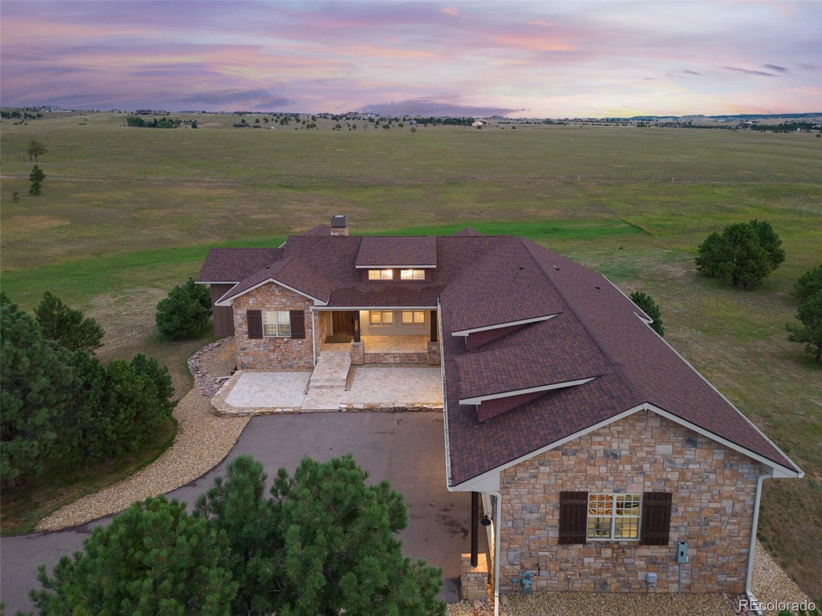 5310 Old Stagecoach Rd, Colorado Springs, CO 80908