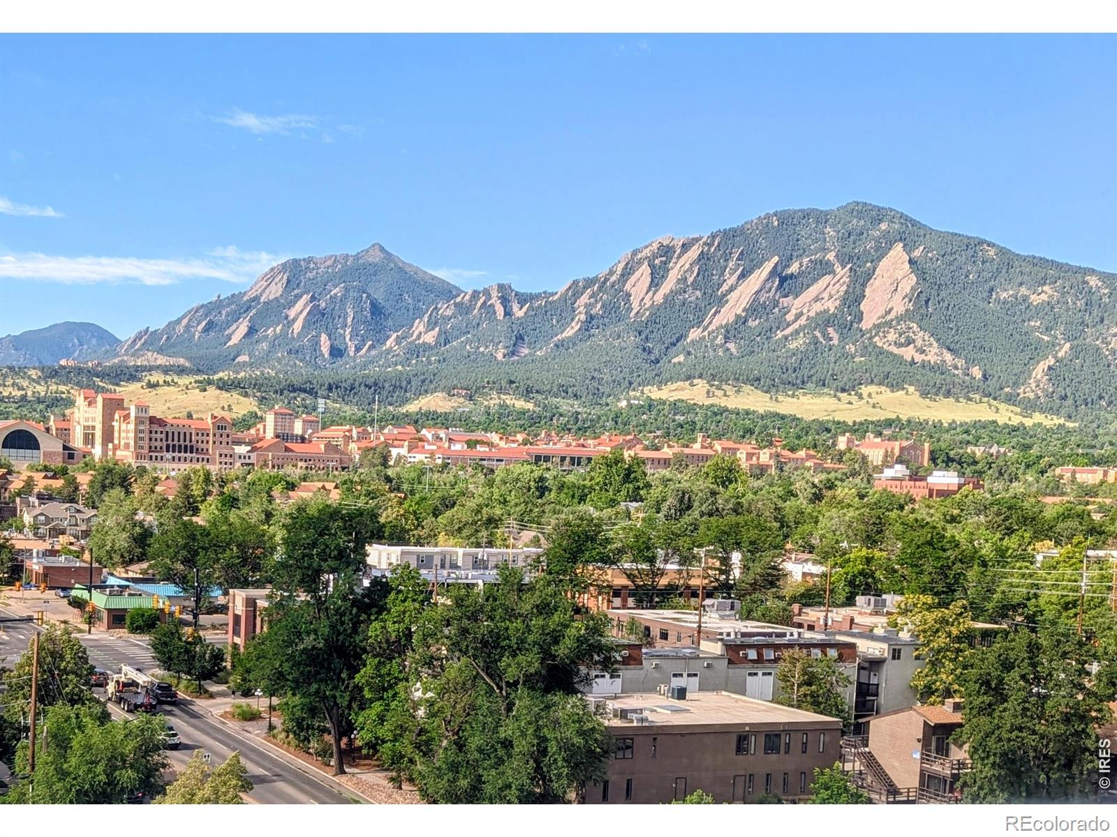 1850 Folsom St #1005, Boulder, CO 80302