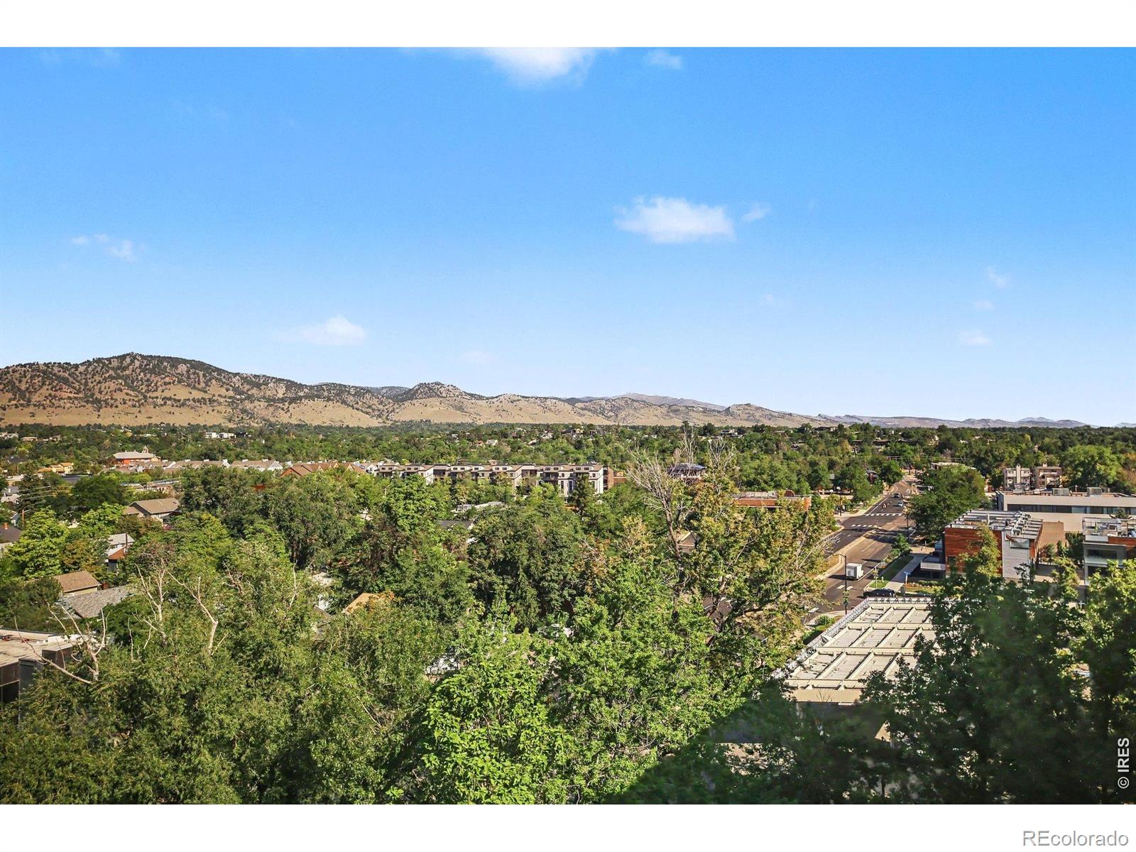 1850 Folsom St #1005, Boulder, CO 80302