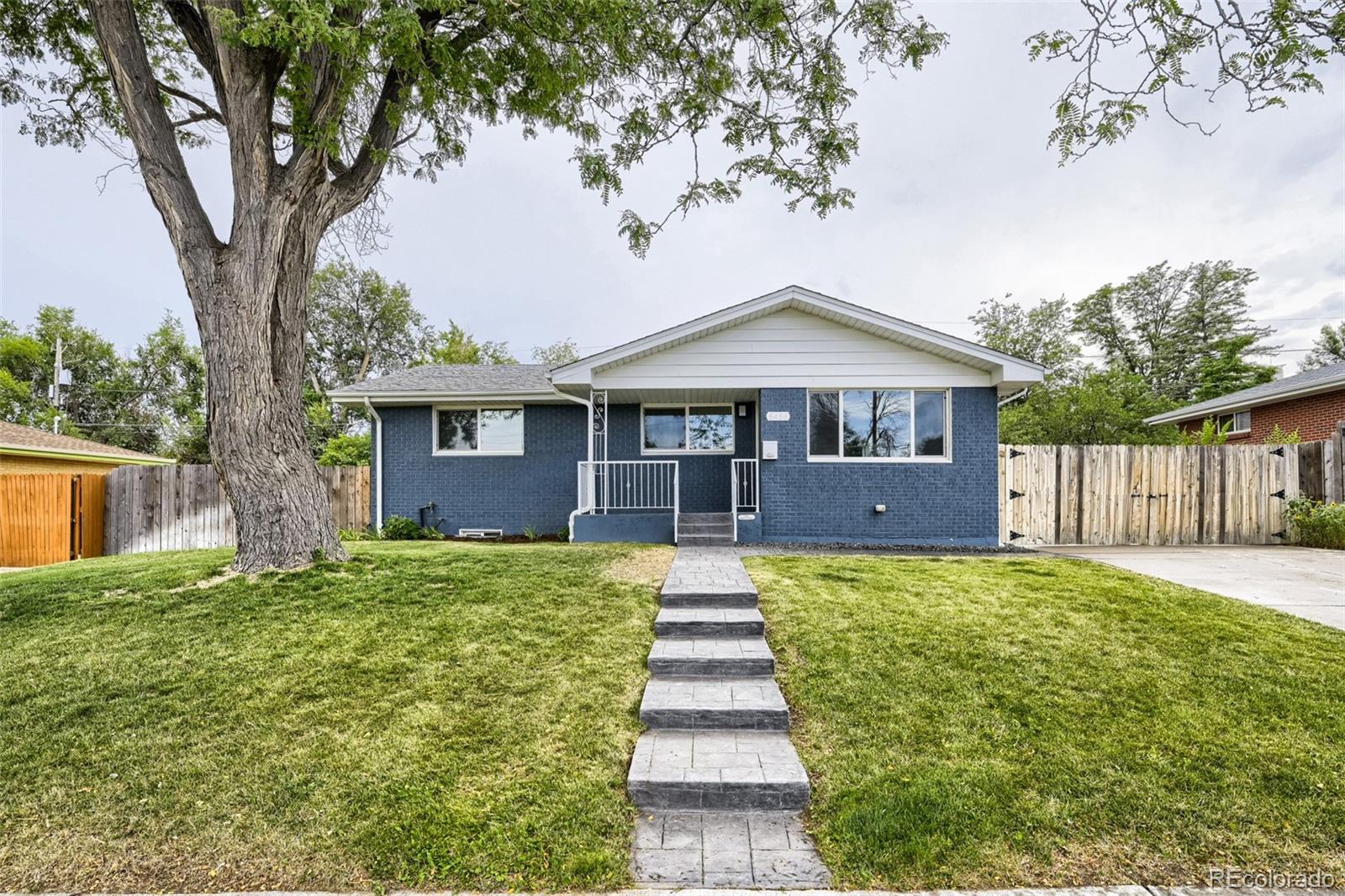 5456 W 66th Ave, Arvada, CO 80003