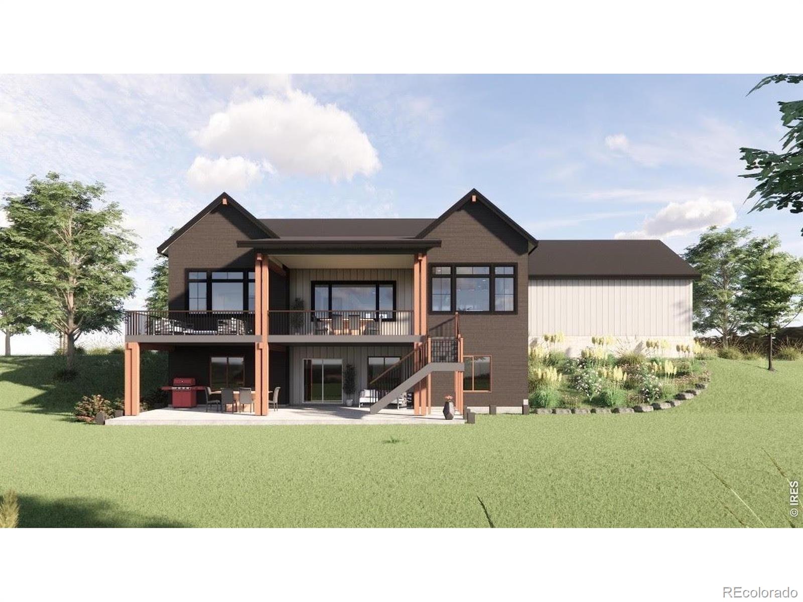 15259 Ypsilon Cir, Mead, CO 80542