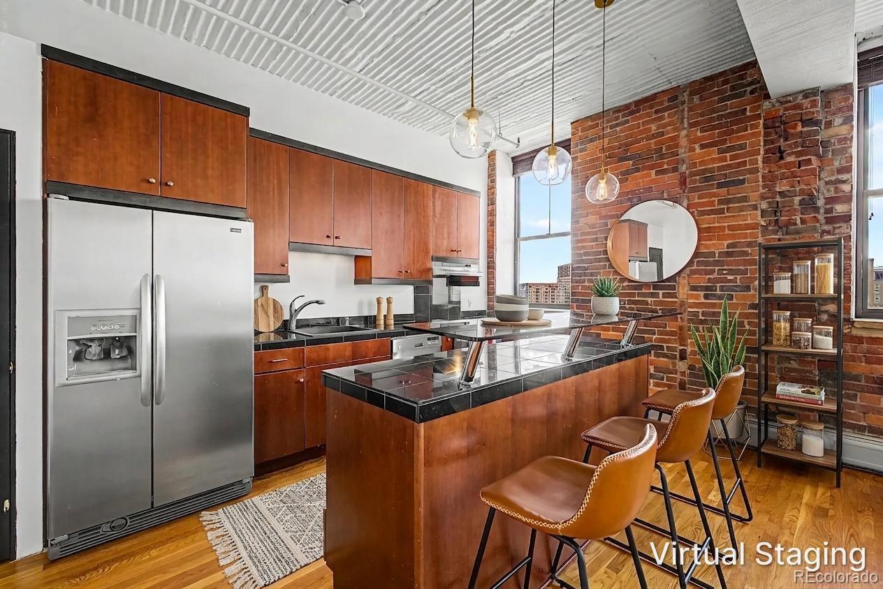 2261 Blake St #4F, Denver, CO 80205