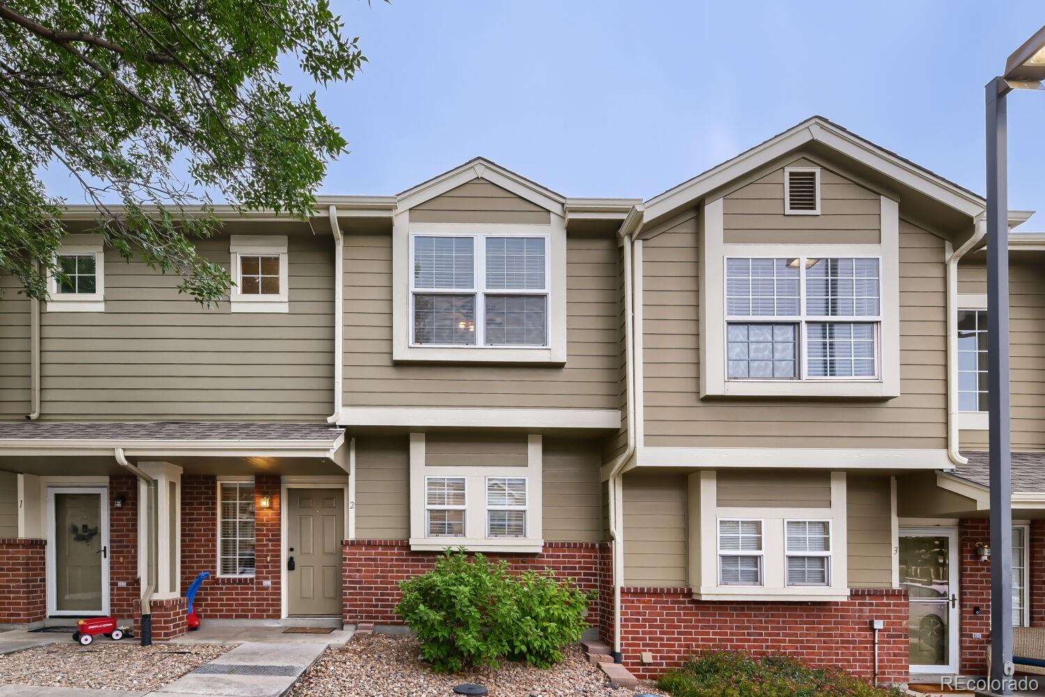 9138 Gale Blvd #2, Denver, CO 80260