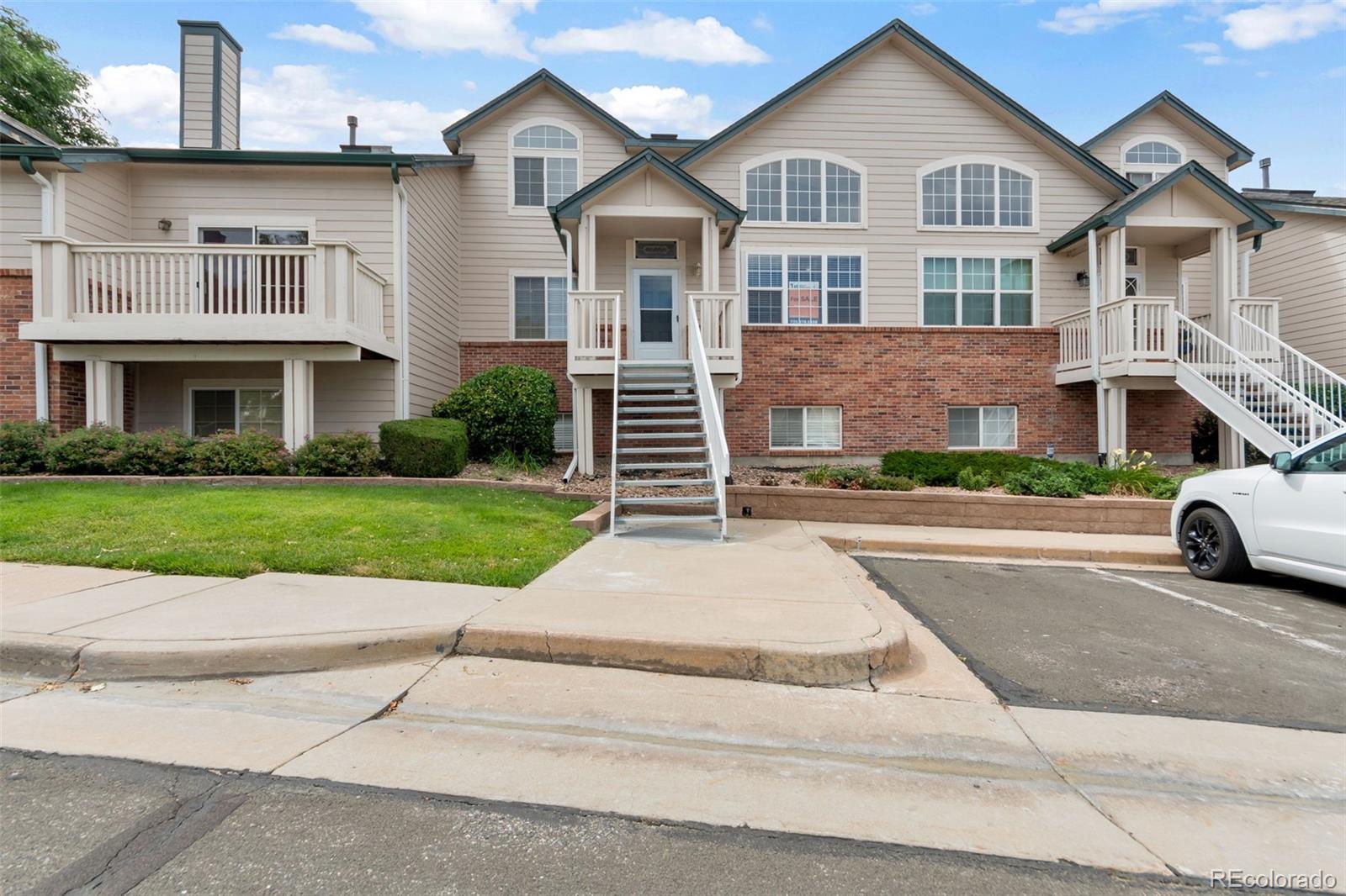 18102 E Bethany Pl, Aurora, CO 80013