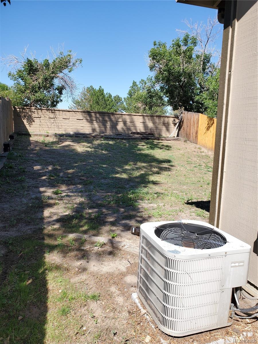 4127 S Hannibal St, Aurora, CO 80013