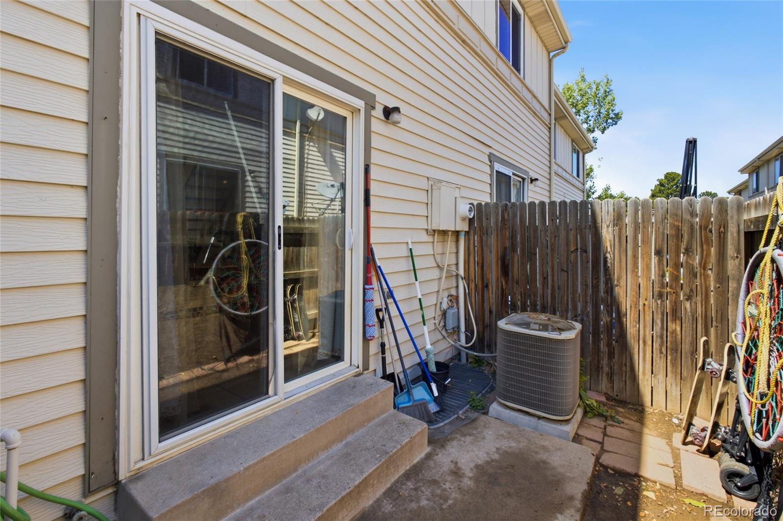 17645 E Loyola Dr #A, Aurora, CO 80013
