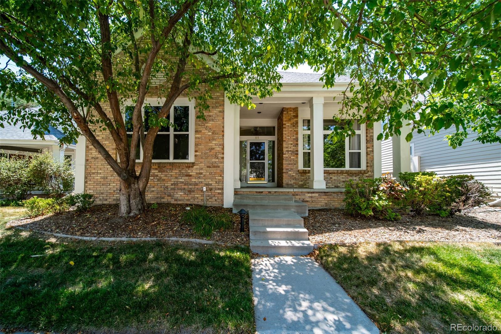 1011 S Valentia St #81, Denver, CO 80247