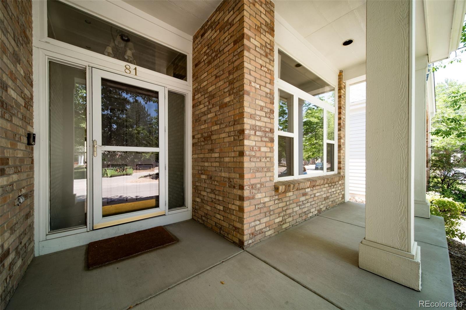 1011 S Valentia St #81, Denver, CO 80247