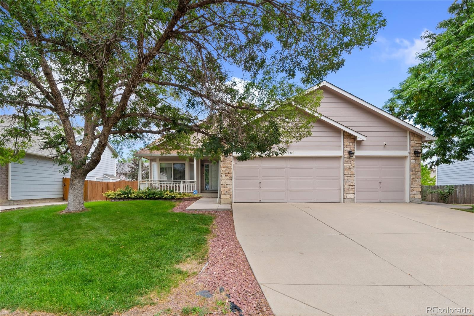 11786 Glencoe St, Thornton, CO 80233