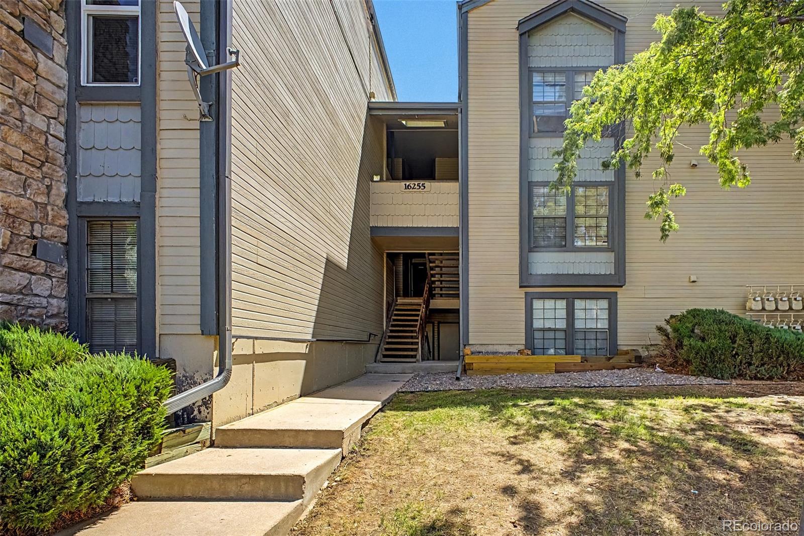 16255 E Alaska Pl #1, Aurora, CO 80017
