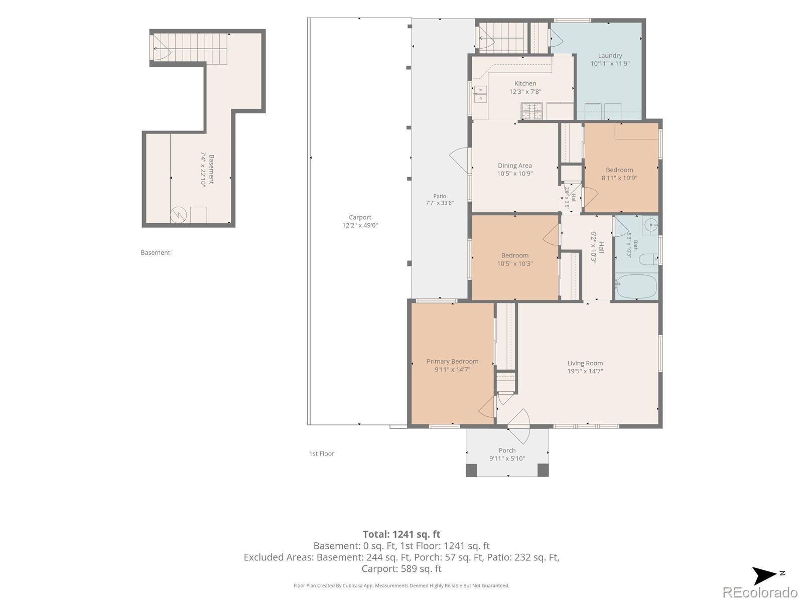 151 S Eliot St, Denver, CO 80219