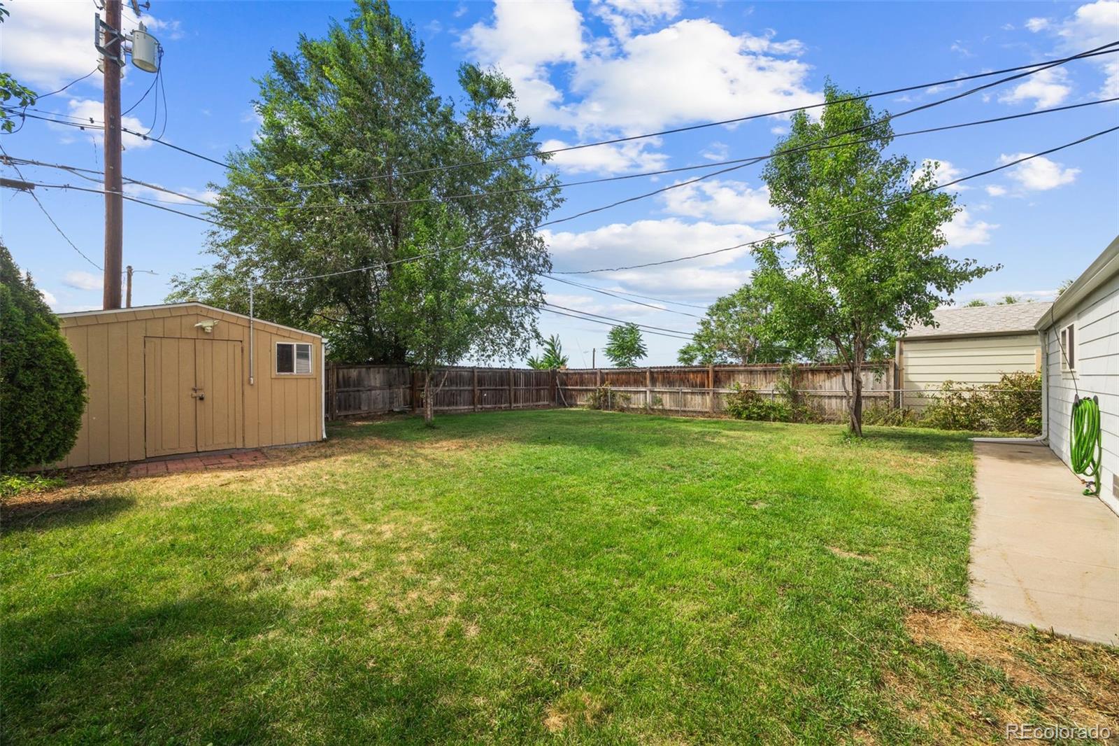 151 S Eliot St, Denver, CO 80219