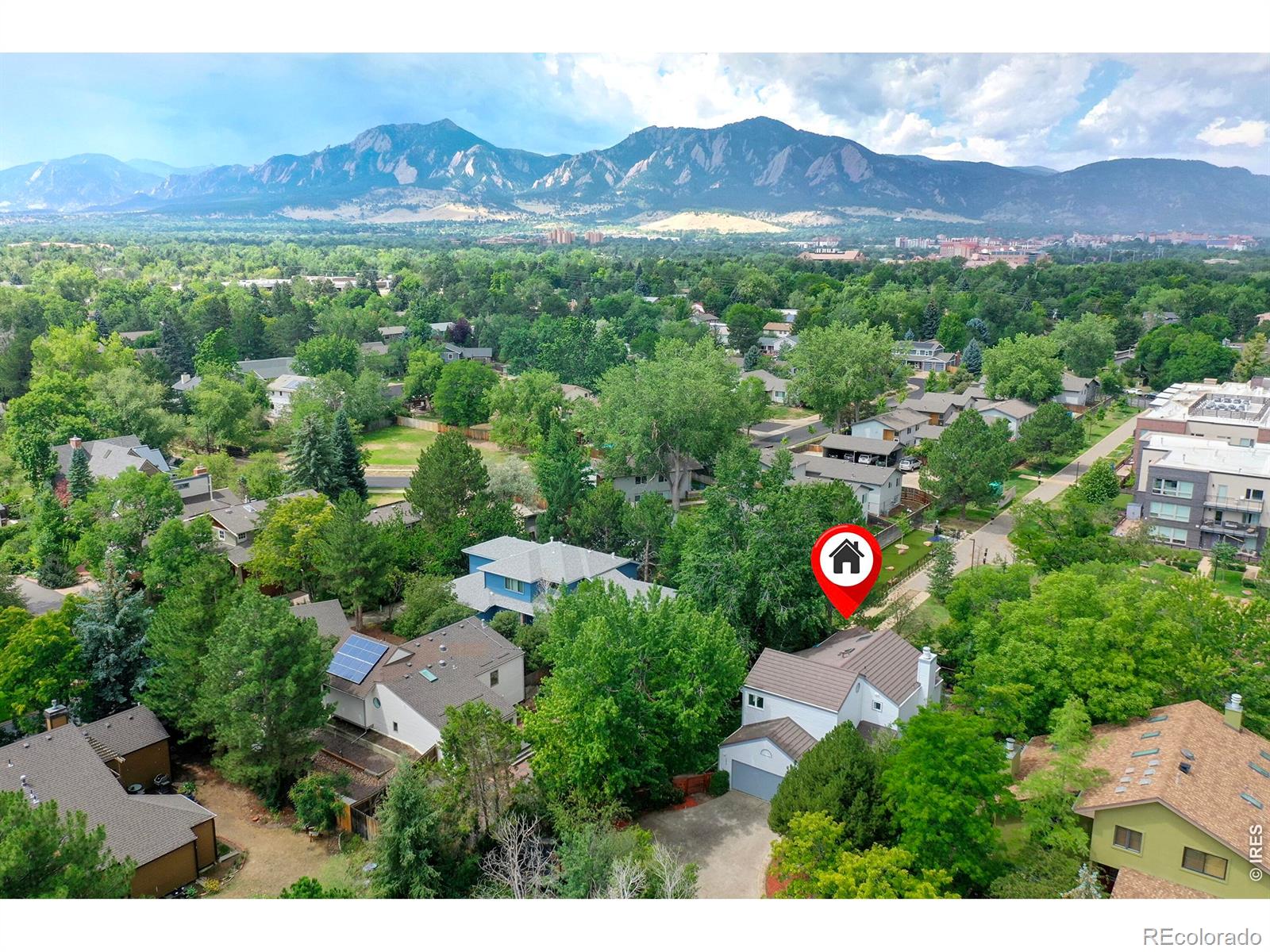 1517 Patton Cir, Boulder, CO 80303