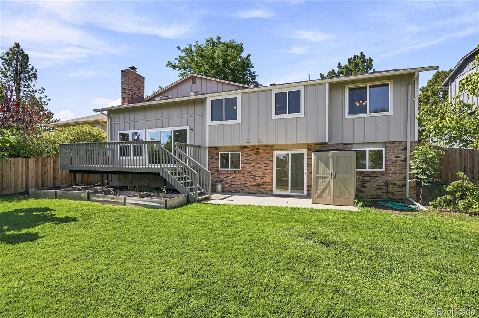 19557 E Floyd Ave, Aurora, CO 80013