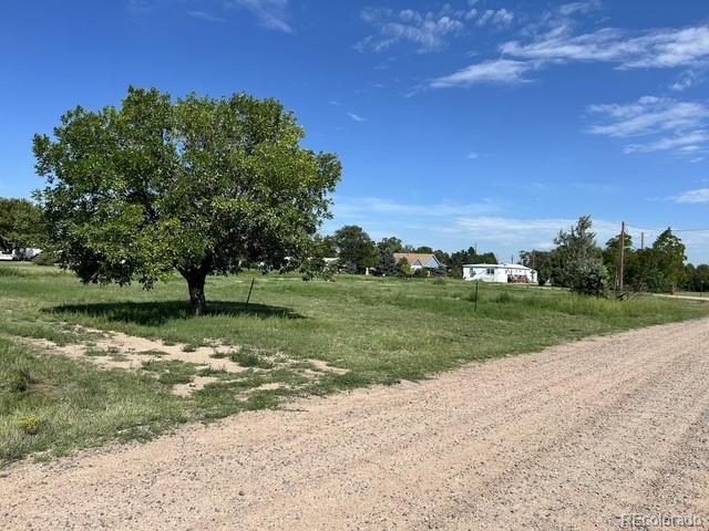 114 S 1st St, Iliff, CO 80736