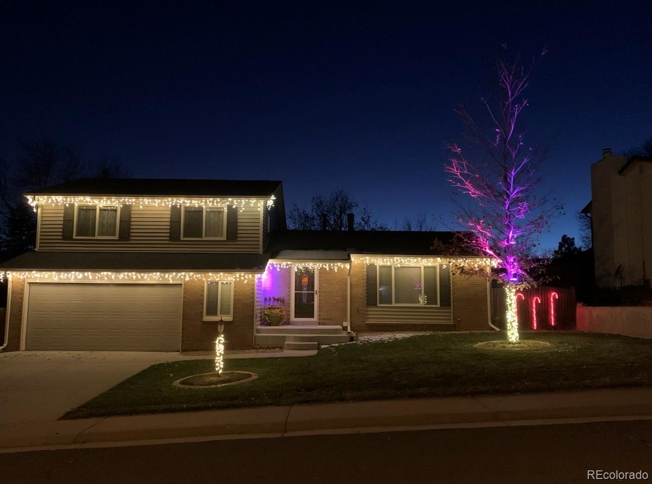 4495 S Cole Ct, Morrison, CO 80465