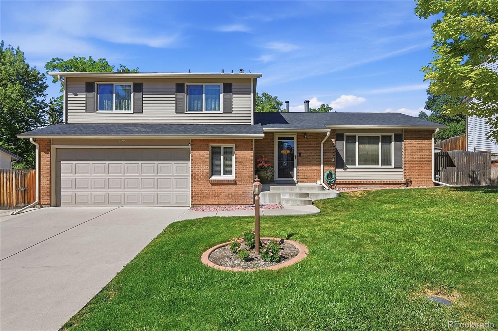 4495 S Cole Ct, Morrison, CO 80465