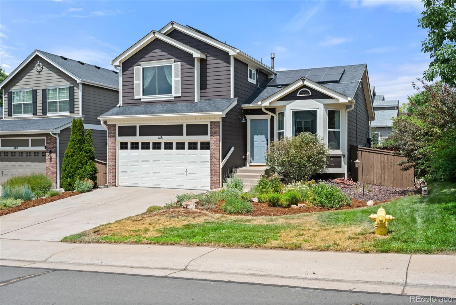 1181 Riddlewood Rd, Highlands Ranch, CO 80129