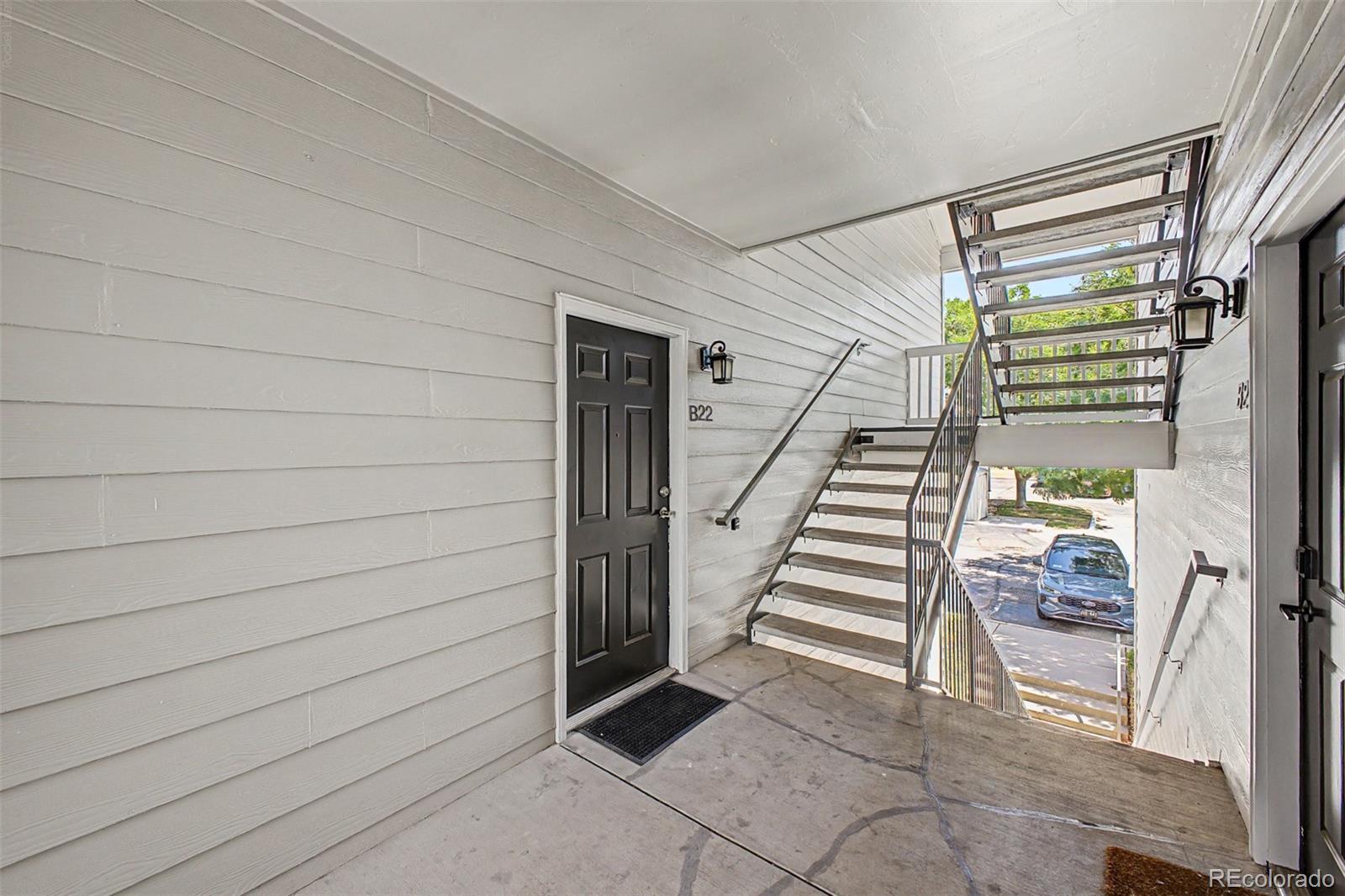 6005 Castlegate Dr #B22, Castle Rock, CO 80108