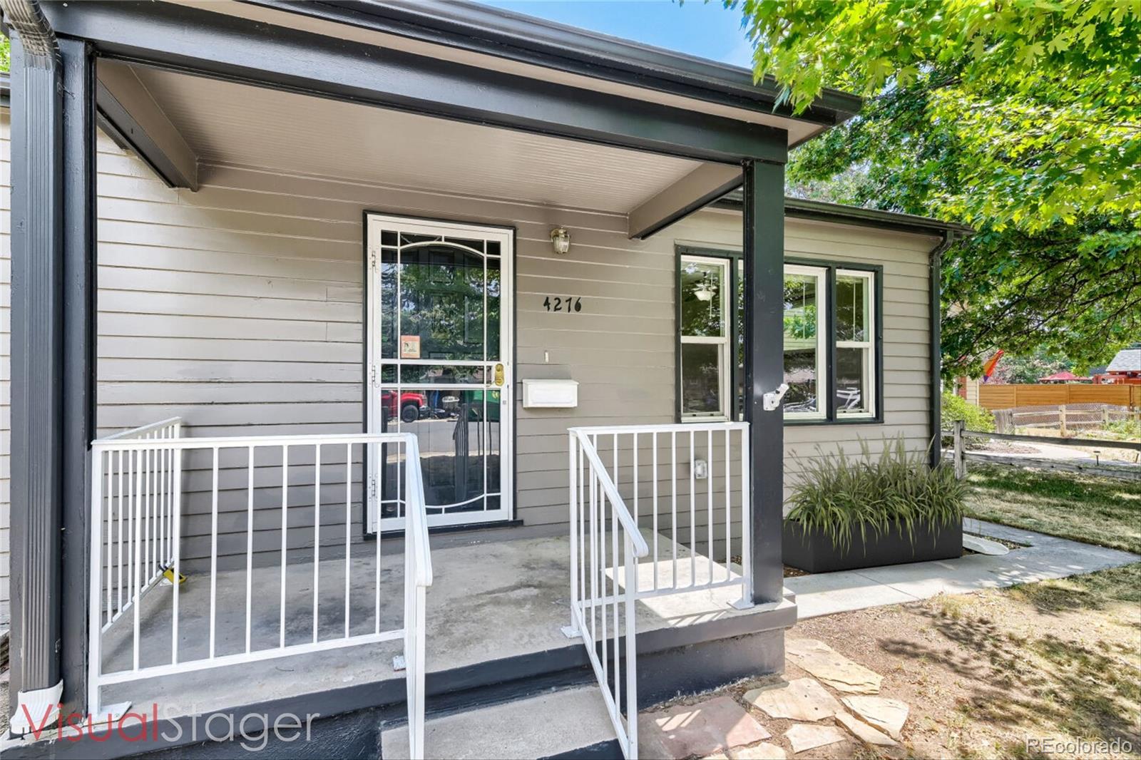 4276 S Pennsylvania St, Englewood, CO 80113