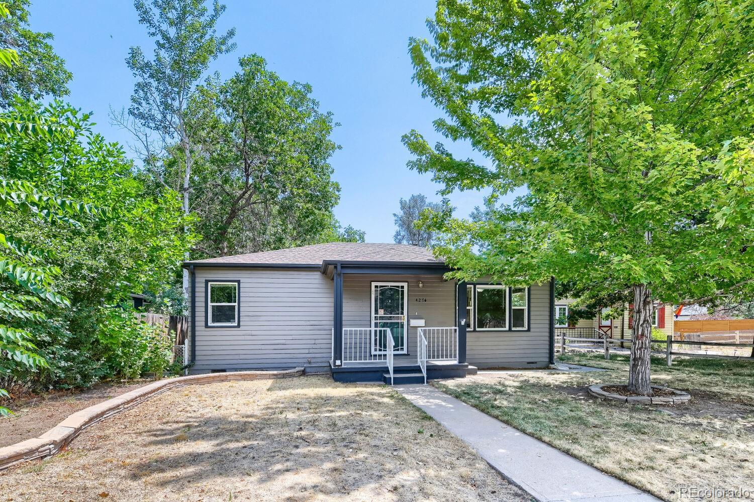 4276 S Pennsylvania St, Englewood, CO 80113
