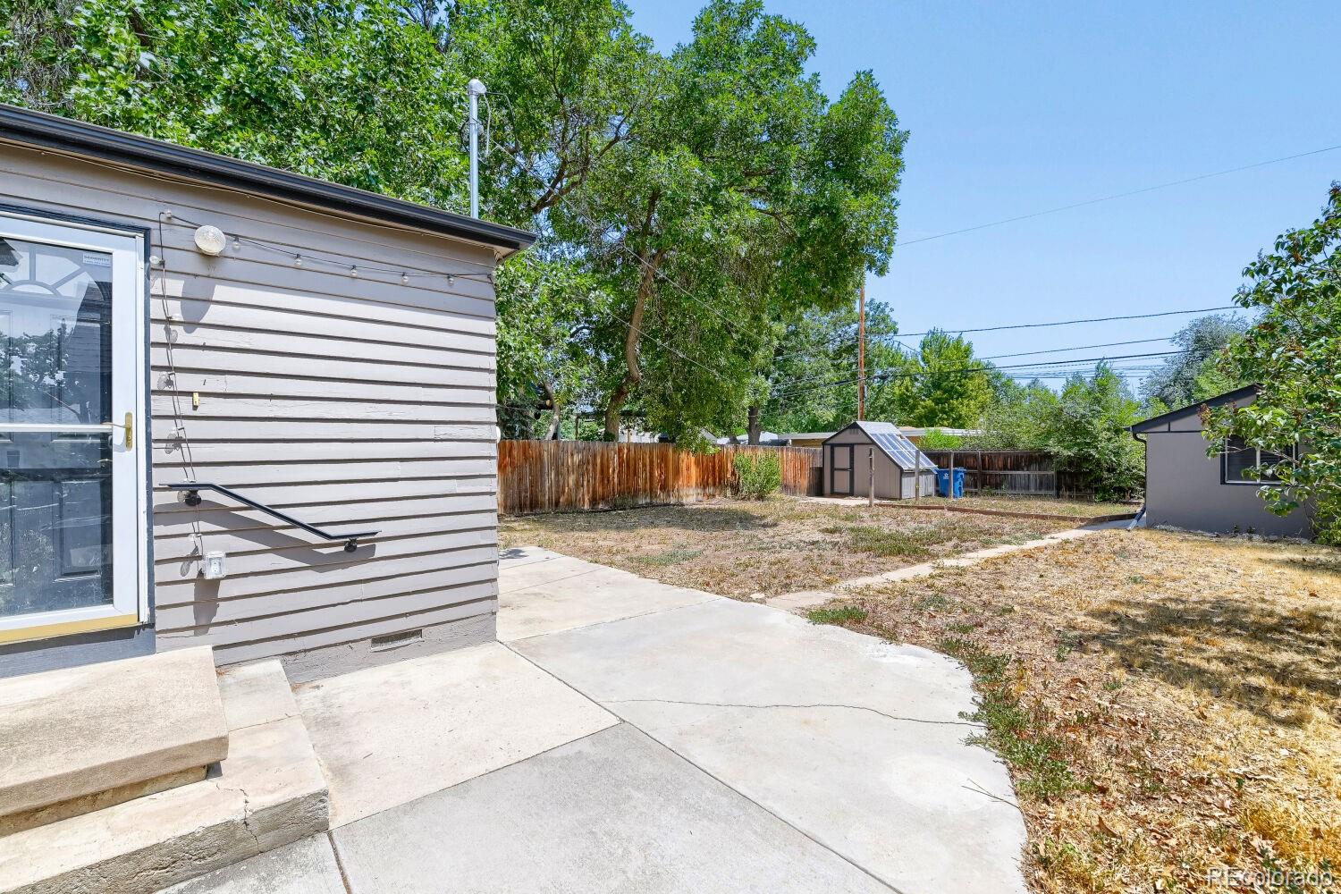4276 S Pennsylvania St, Englewood, CO 80113