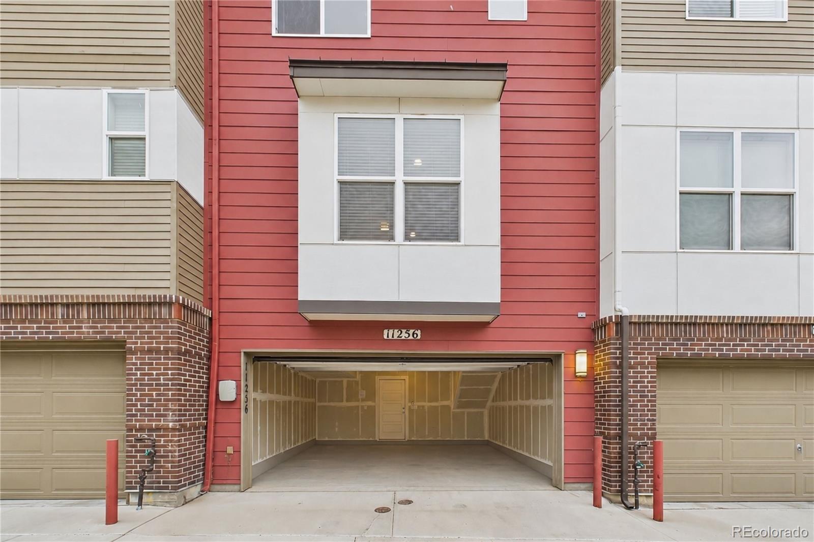 11256 Uptown Ave, Broomfield, CO 80021