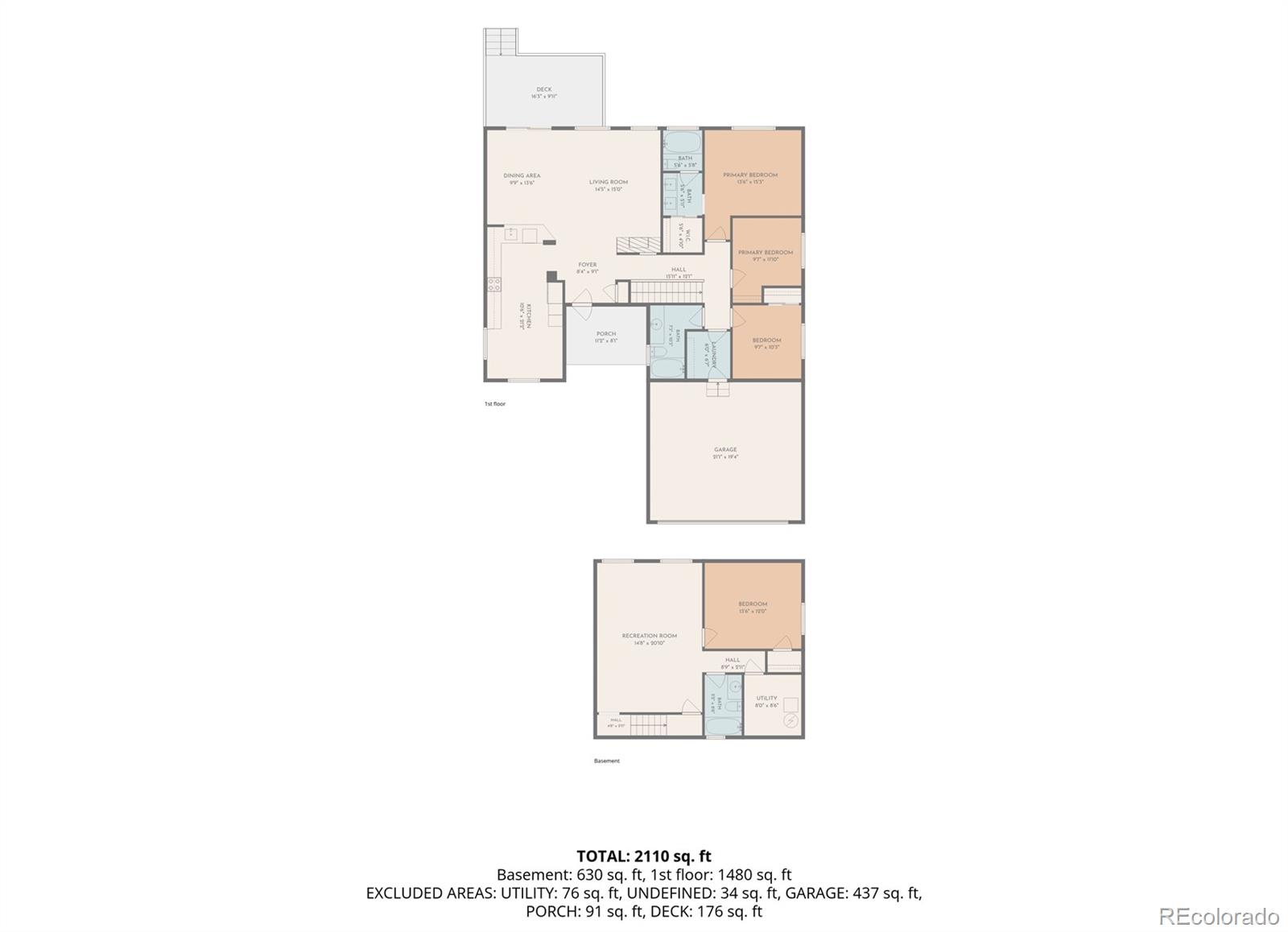 4550 Star Ridge Dr, Colorado Springs, CO 80916