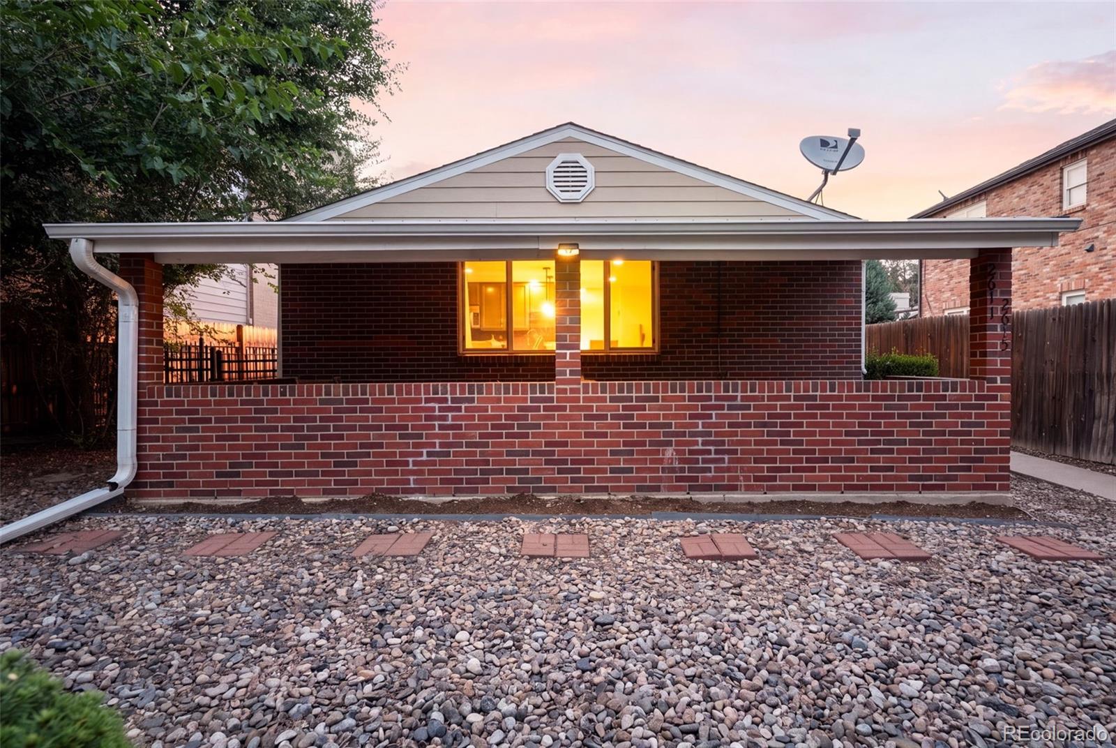 2611 W 26th Ave, Denver, CO 80211