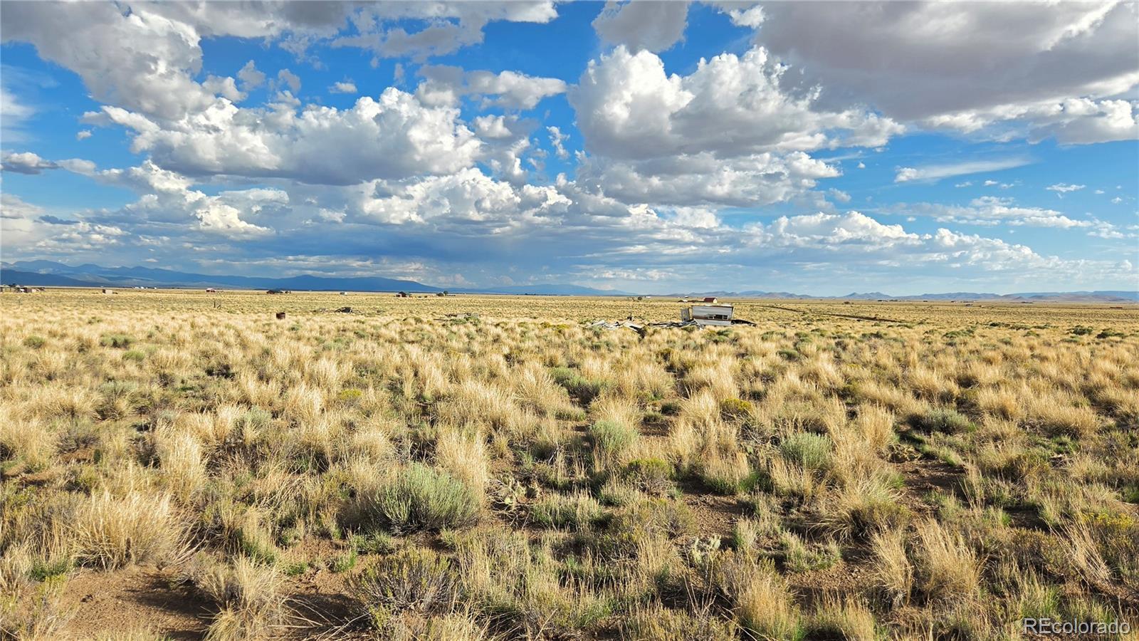 4818 Ivy Ave, Alamosa, CO 81101