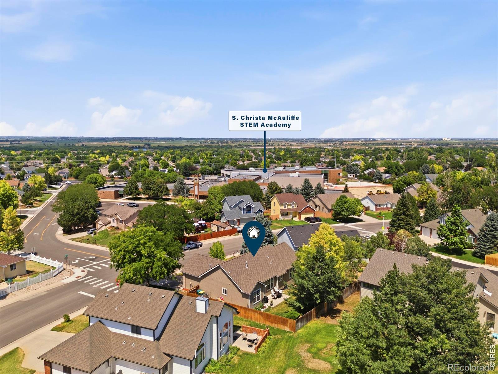 5116 W 6th St Rd, Greeley, CO 80634