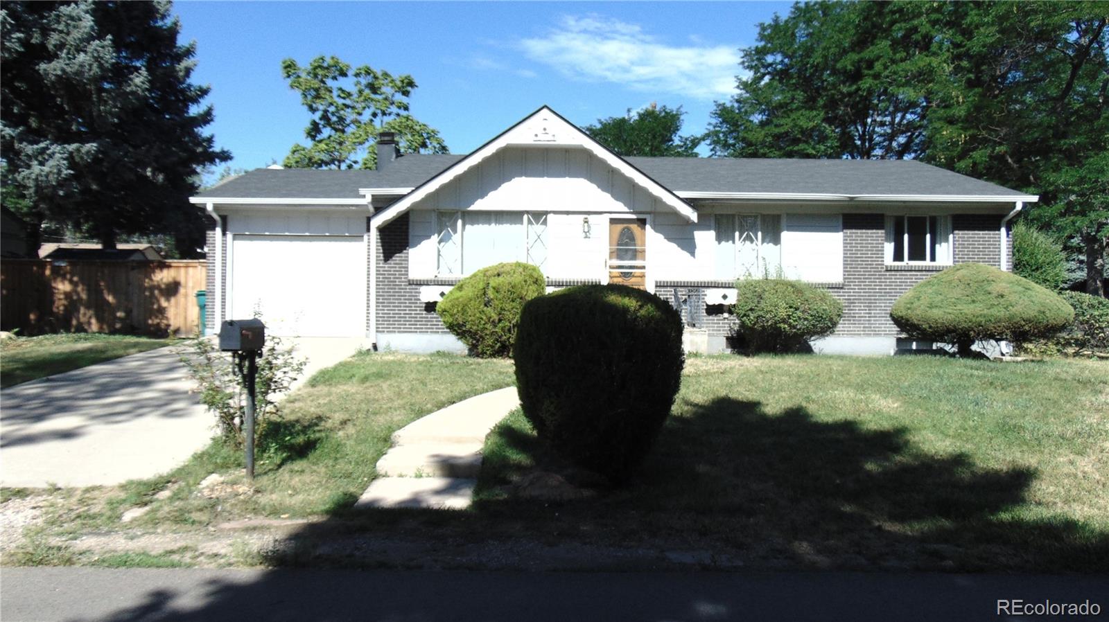 395 Saulsbury St, Denver, CO 80226