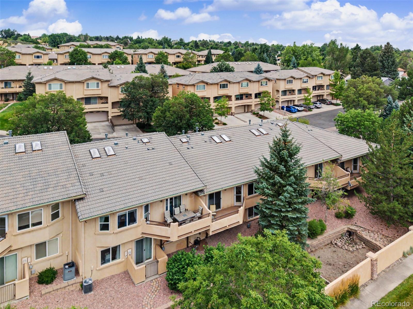 4768 Iron Horse Villas Point, Colorado Springs, CO 80917