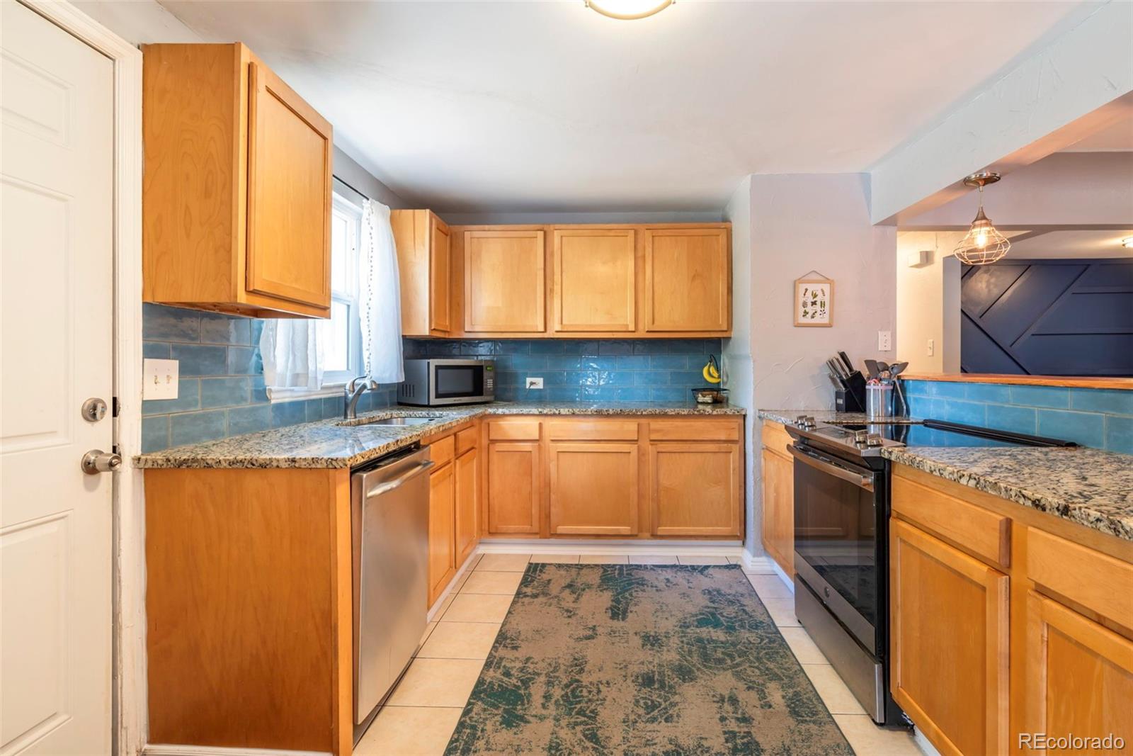 4921 Beach Ct, Denver, CO 80221