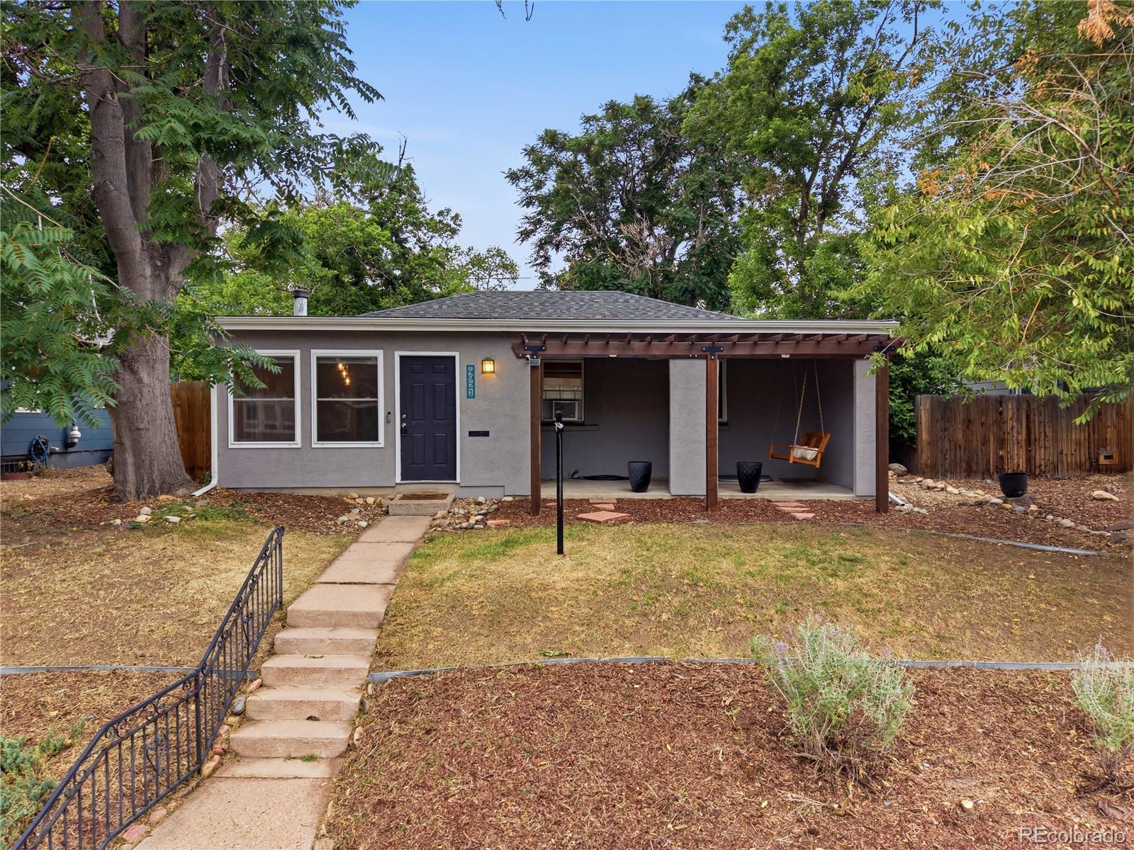4921 Beach Ct, Denver, CO 80221