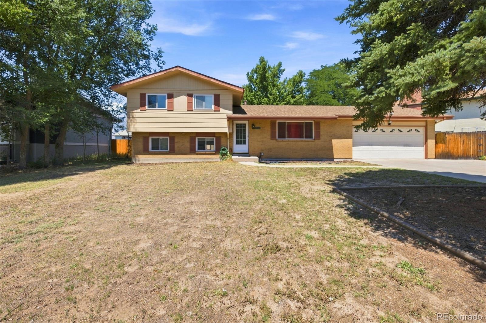 3627 Haven Cir, Colorado Springs, CO 80917
