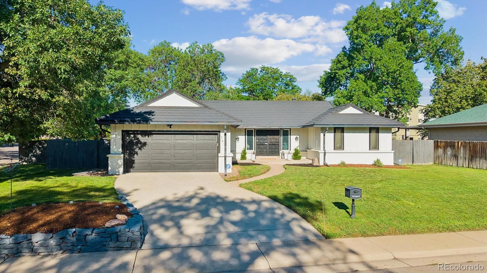 791 S Emporia St, Denver, CO 80247