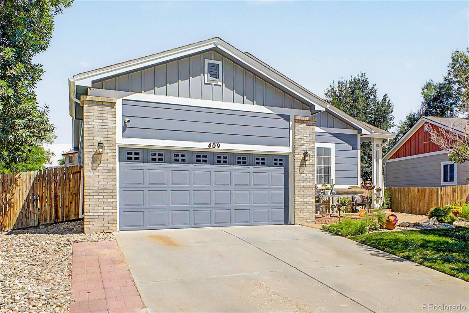 409 Dee Rd, Johnstown, CO 80534