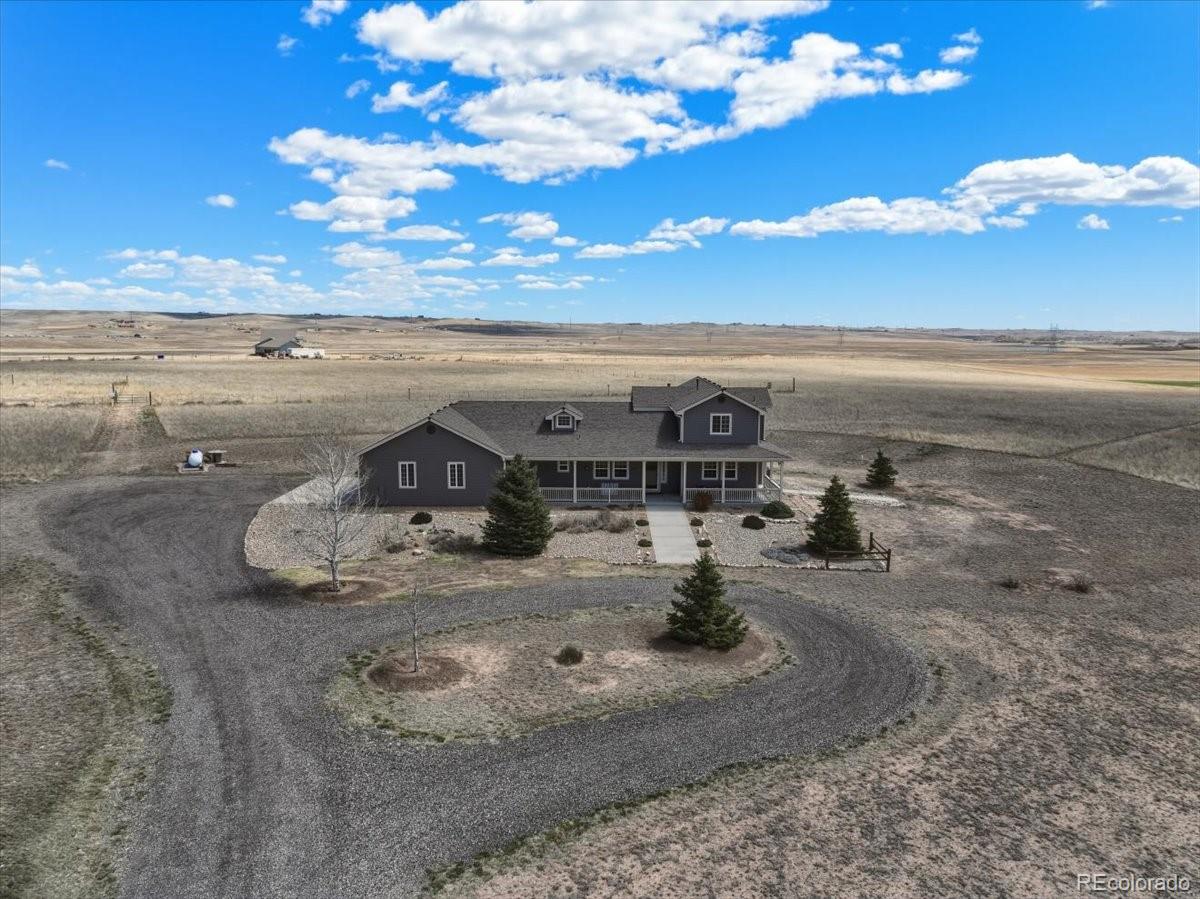 13424 Alex Pl, Carr, CO 80612