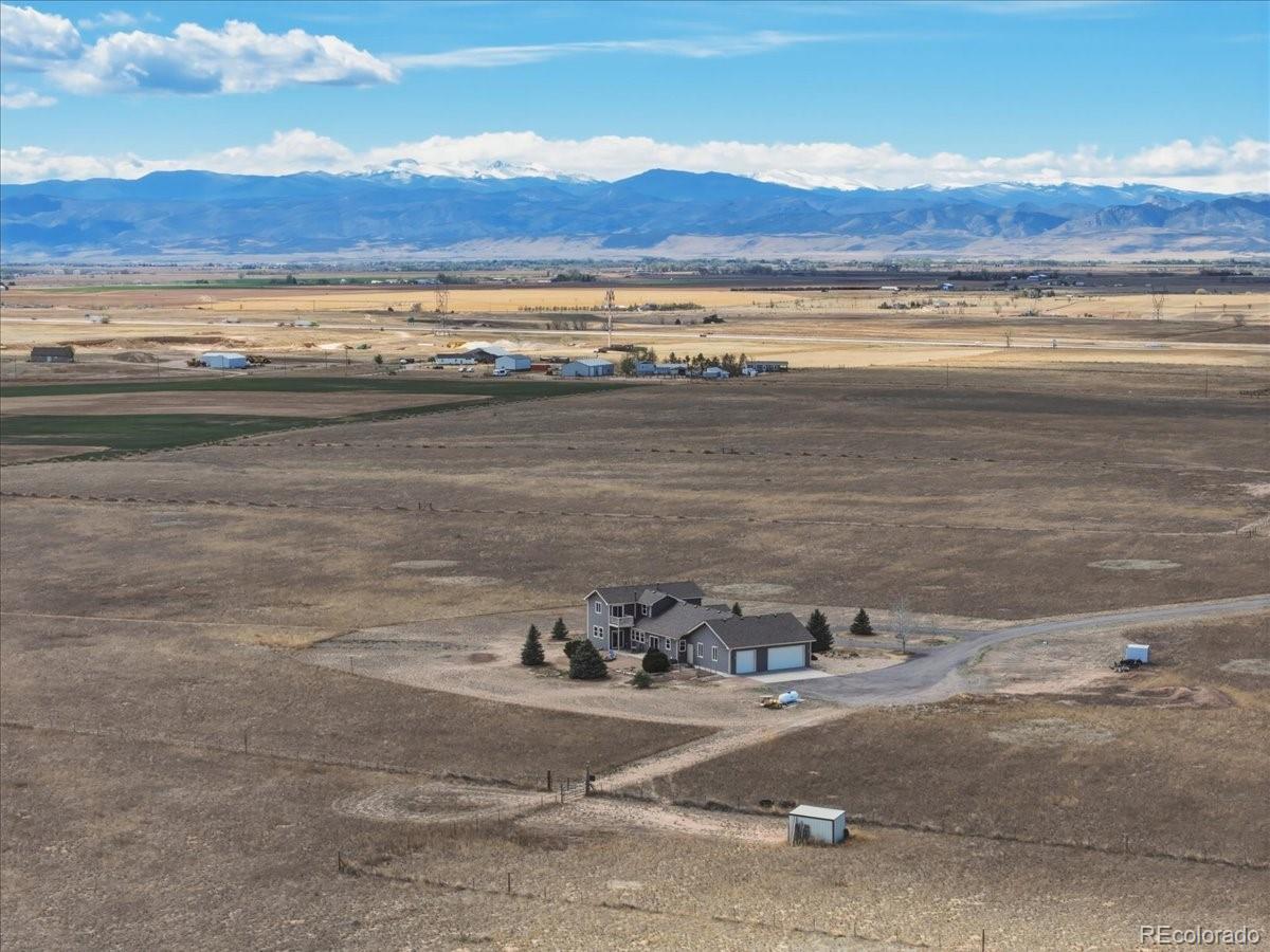 13424 Alex Pl, Carr, CO 80612