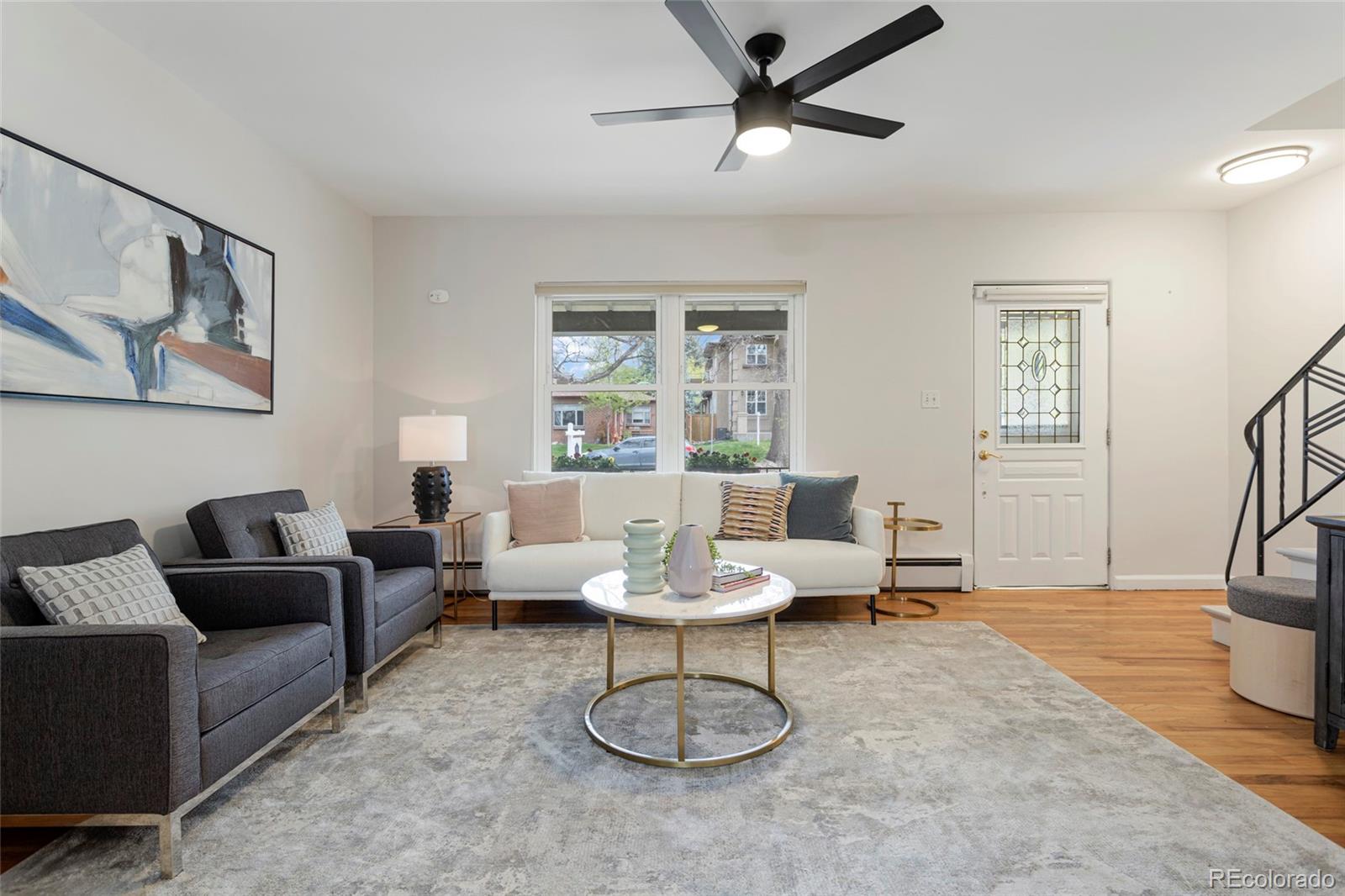 881 S Emerson St, Denver, CO 80209