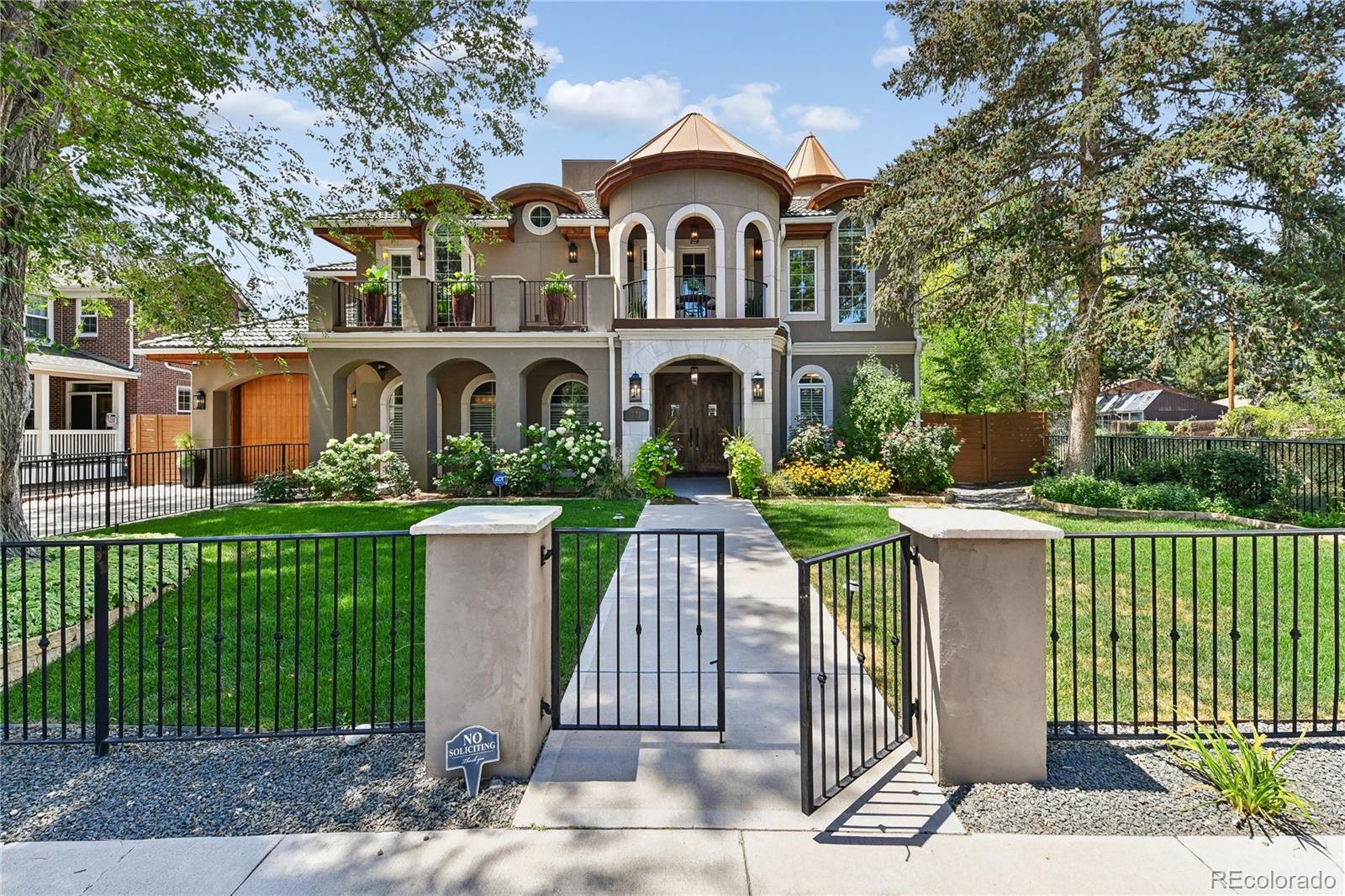 771 Jasmine St, Denver, CO 80220