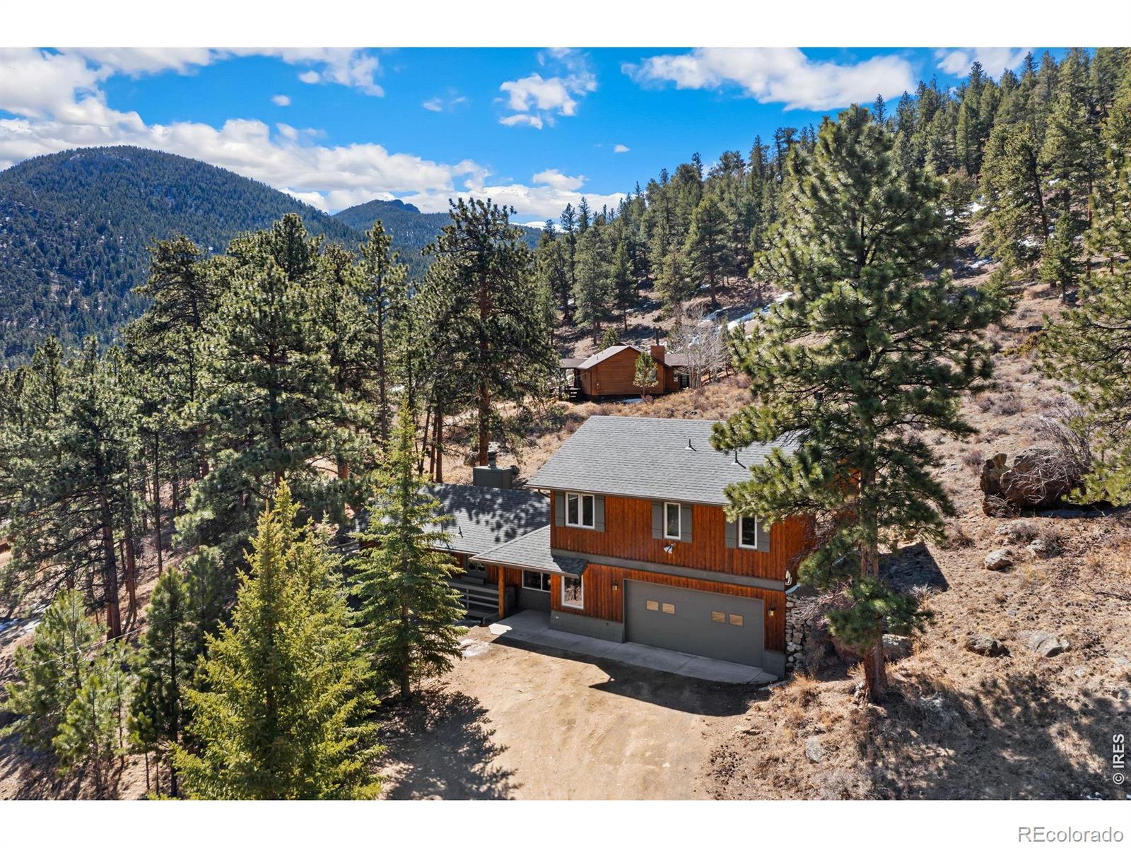 2340 Eagle Cliff Rd, Estes Park, CO 80517