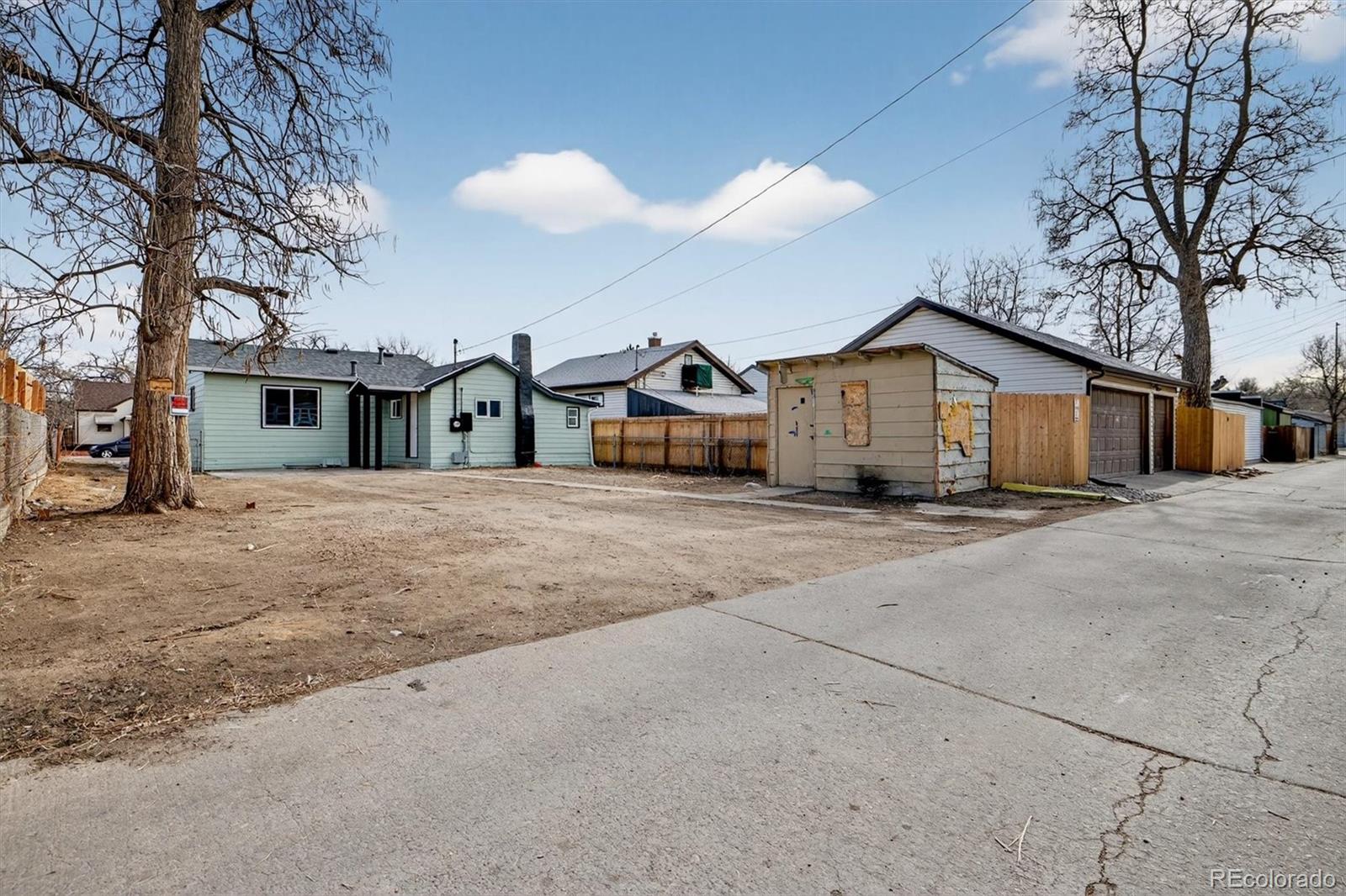 137 Hazel Ct, Denver, CO 80219