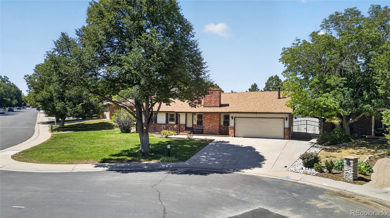 15021 E Arkansas Dr, Aurora, CO 80012