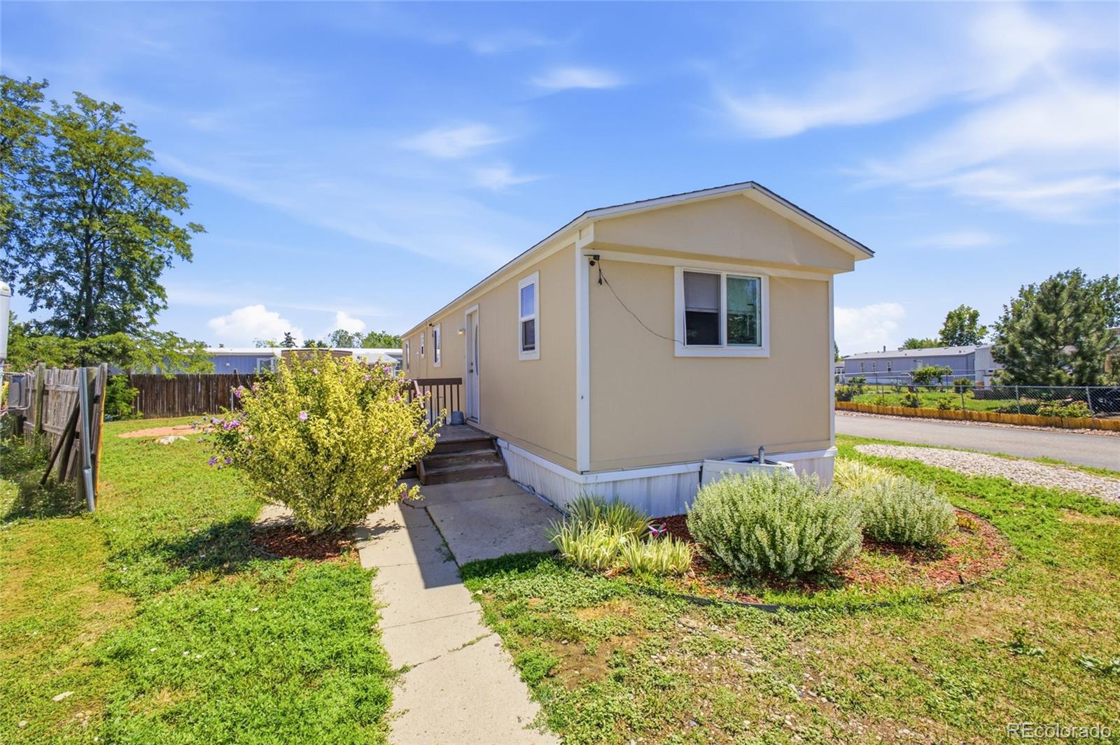 420 E 57th St, Loveland, CO 80538